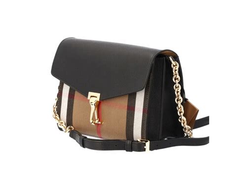 torebka burberry oryginalna